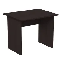Стол прямолинейный Стиль 2С.005 (венге)