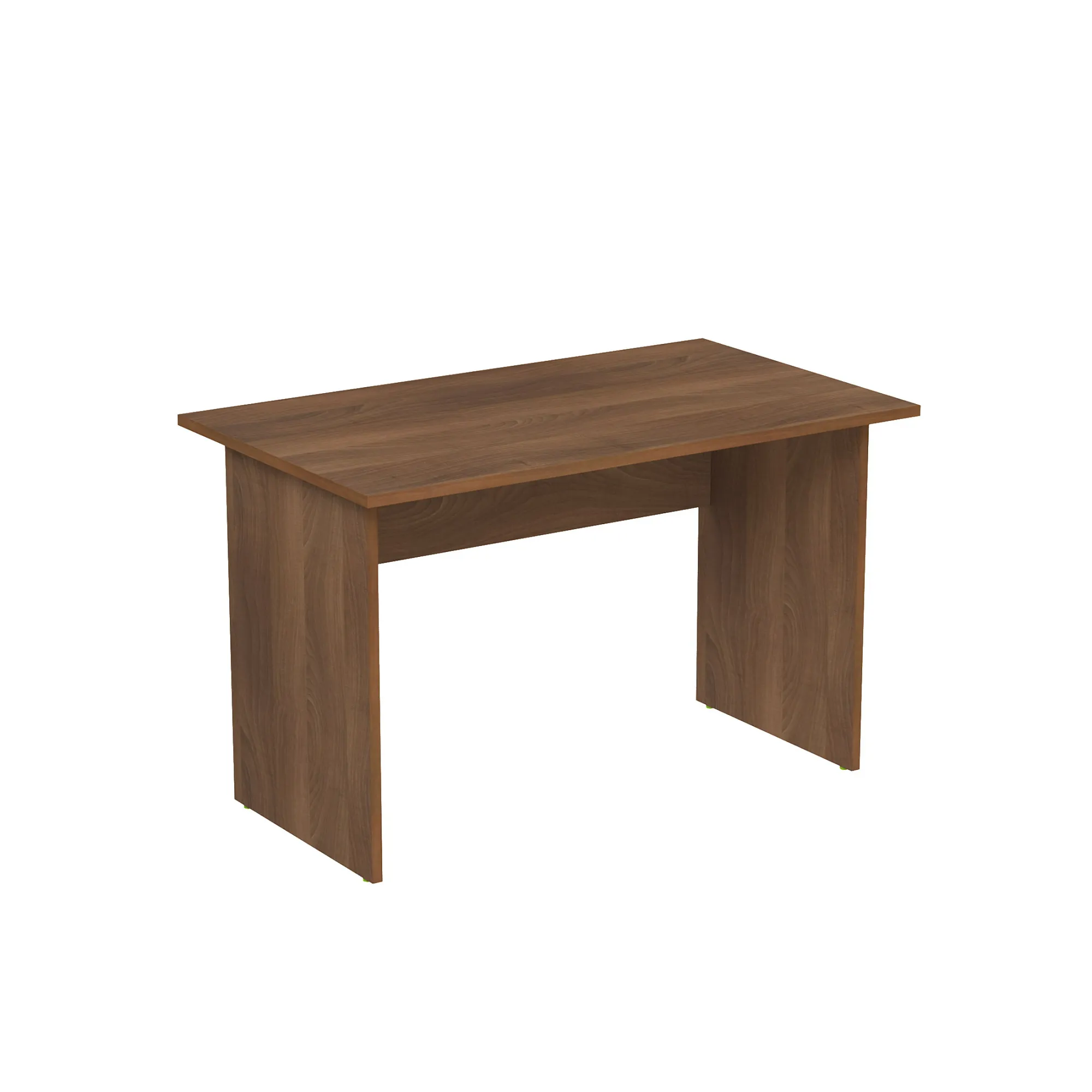 Изображение стол прямолинейный стиль 2с.008 (шамони темный)