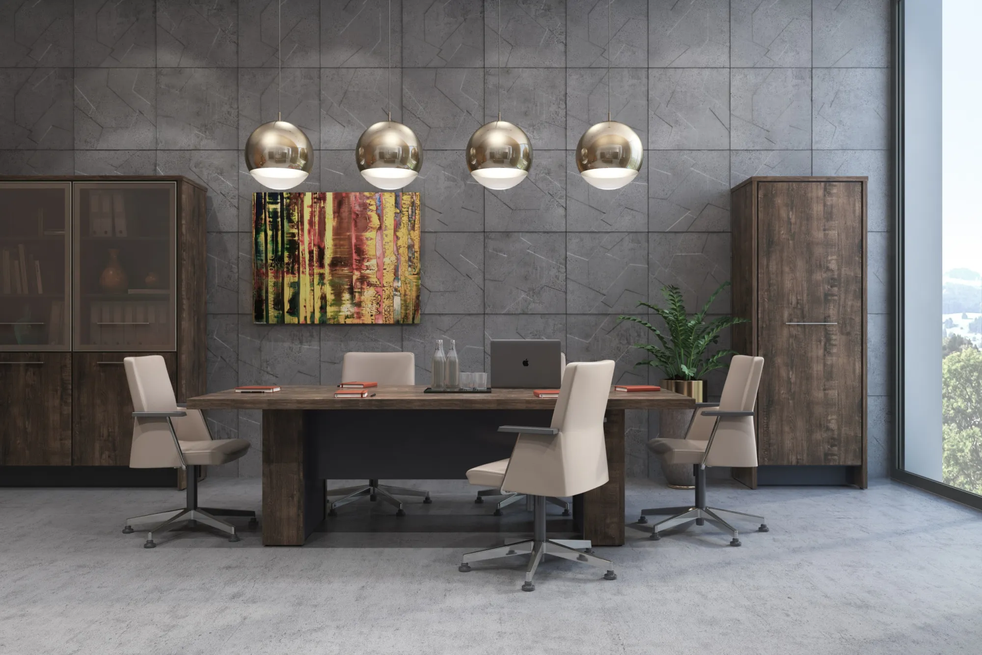 Изображение торстон