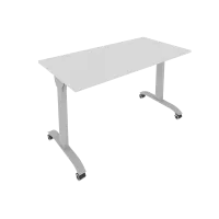 Стол складной мобильный Mobile System СМ-4 Серый