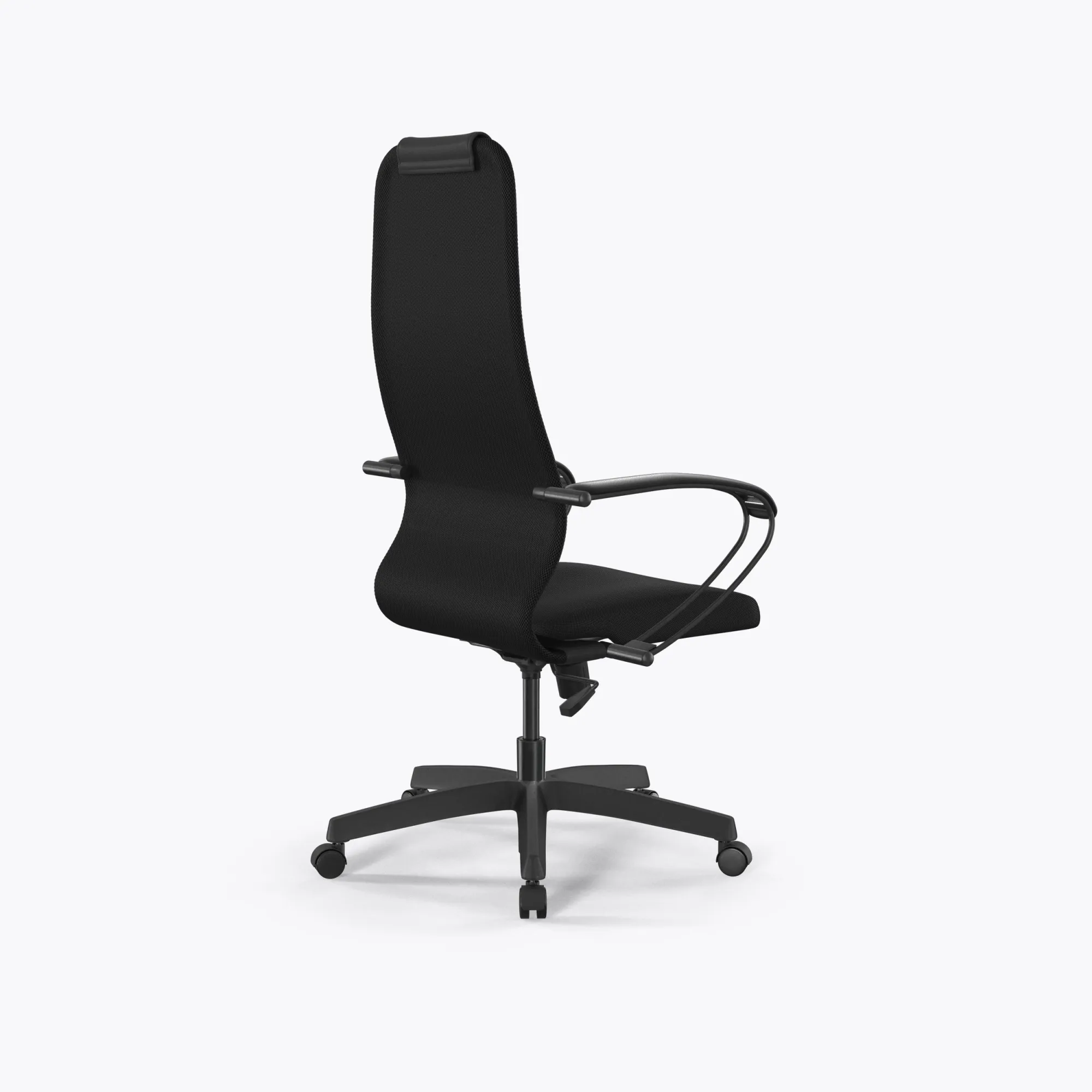 Изображение кресло su-b-10/подл.130/осн.001 (черный e4.12.1.222)