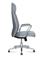 Изображение кресло norden liverpool new grey fabric