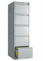 Картотека Практик AFC-05