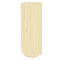 Изображение гардероб угловой (выдвижная вешалка) riva а.гб-3