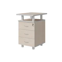Тумба приставная Swift SWF27431002 дуб шамони