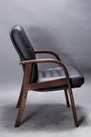 Изображение кресло myra bd (кожа)