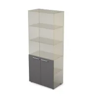 Комплект фасадов ЛДСП низких Arredo 10ФК.003