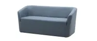 Изображение диван 2-х местный ингрид с-12