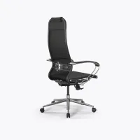 Изображение кресло ergolife set 4/подл.131/осн.synchro 052 (черный 212.16.1.403)