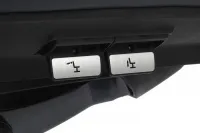 Изображение кресло rv design  zen (01e) премиальная кожа синяя