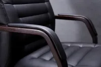 Изображение кресло myra с (кожа)