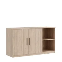 Креденция с секцией АСТИ (Asti) AST33940502 (вяз)