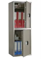 Сейф AIKO TM-120Т/2 EL