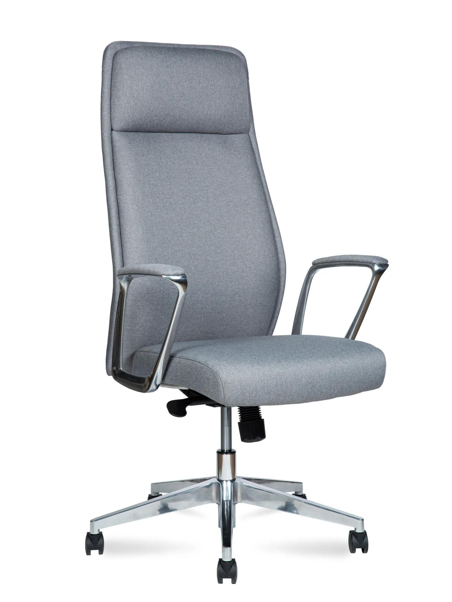 Изображение кресло norden liverpool new grey fabric