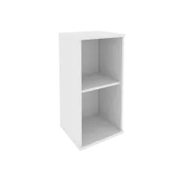 Изображение стеллаж низкий узкий riva а.су-3