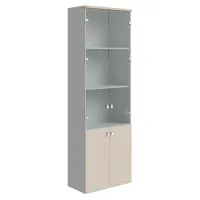 Шкаф для бумаг Swift SWF27450002 дуб шамони