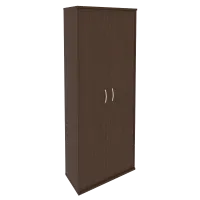 Изображение гардероб комбинированный (выдвижная вешалка) riva а.гб-4