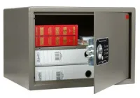 Сейф AIKO TM-30 EL