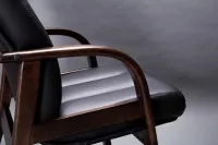 Изображение кресло forum bd (кожа)