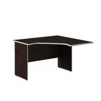 Рабочая станция Правая Swift SWF27416101 венге