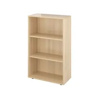 Стеллаж низкий Канцлер КЦ13.31 акация лорка