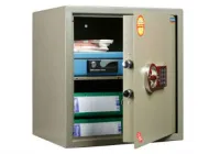 Сейф Valberg ASM 46 EL