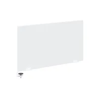 Экран для рабочей станции FWBP6535 (белый) Forta