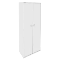 Изображение гардероб комбинированный (выдвижная вешалка) style л.гб-4