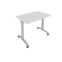 Стол складной мобильный Mobile System СМ-2 Серый