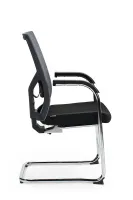 Изображение кресло norden сильвия gray cf