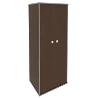 Изображение гардероб глубокий (вешалка-штанга) style л.гб-2