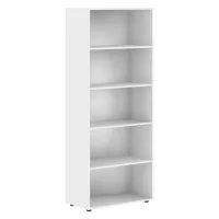 Стеллаж широкий FHC 80 (белый) *без топа Forta