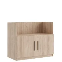 Креденция с нишей АСТИ (Asti) AST33940302 (вяз)