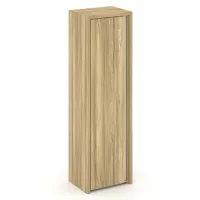 Гардероб узкий левый CORNER COR.GB-1(L)