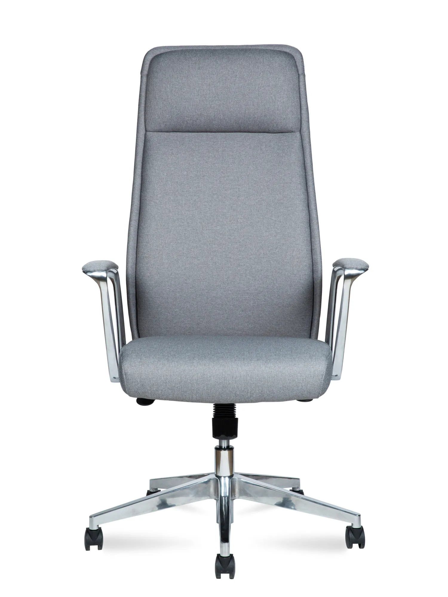 Изображение кресло norden liverpool new grey fabric