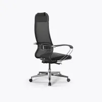 Изображение кресло ergolife comfort (черный 1f6.16.1.543)