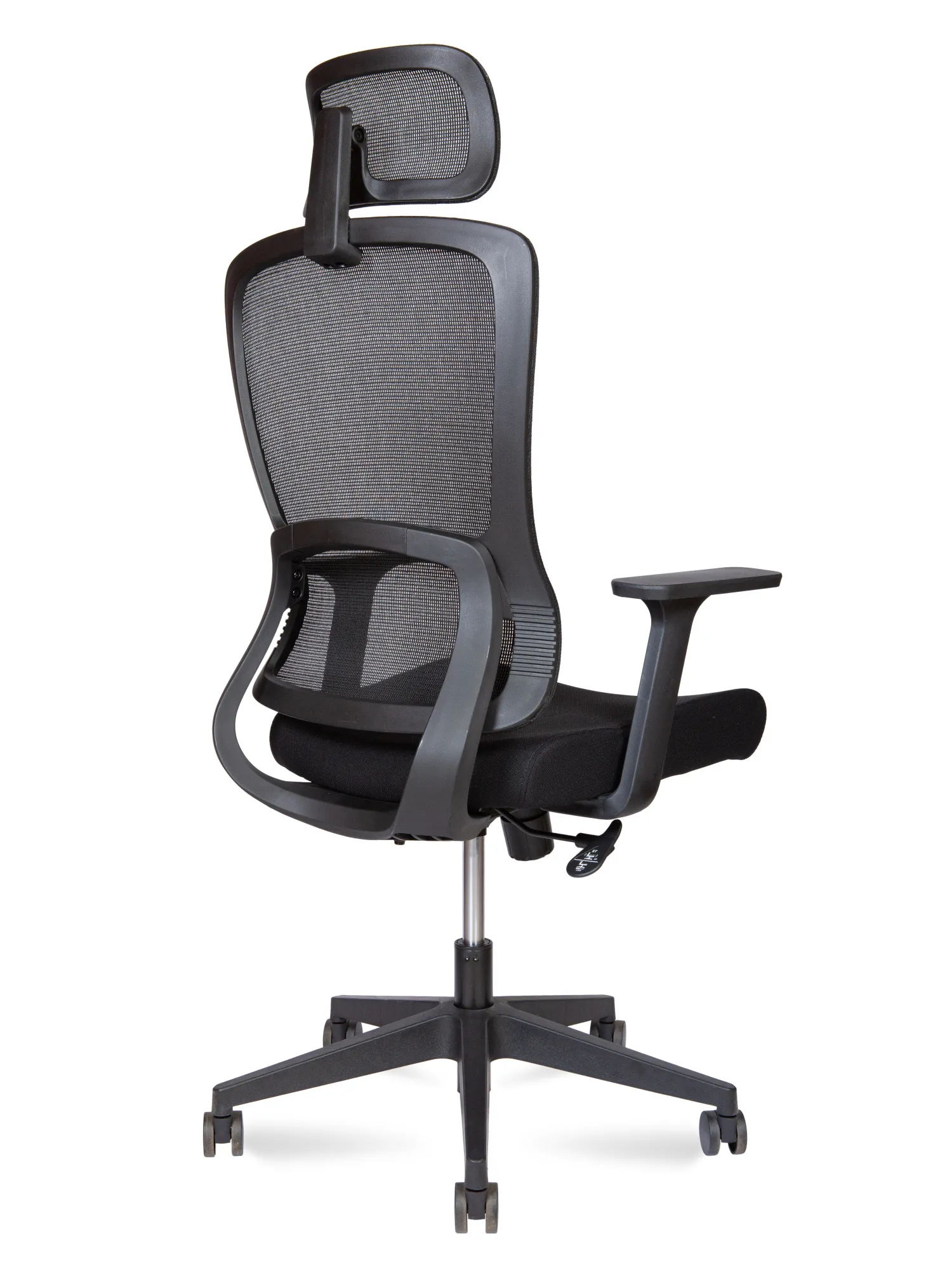 Изображение кресло norden light