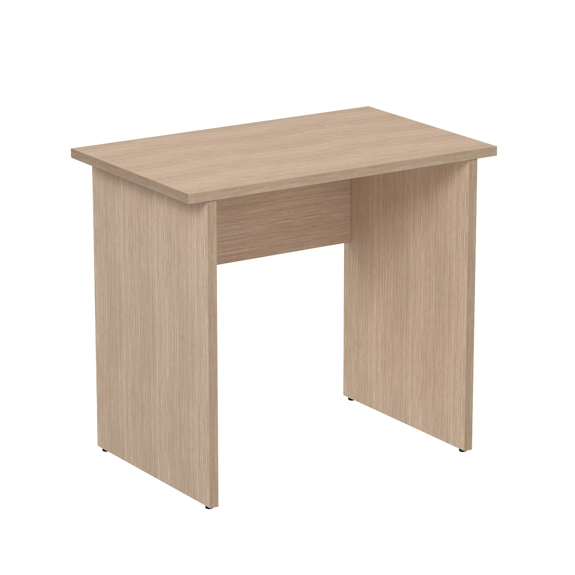 Изображение стол прямолинейный стиль 2с.010 (дуб)