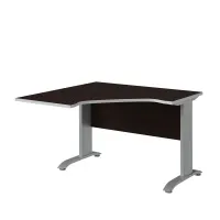 Рабочая станция Левая Metal Swift SWF27415301 венге