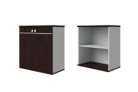 Креденция Swift SWF27440201 венге
