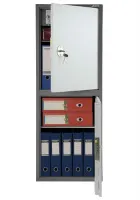 Шкаф AIKO SL-125/2Т