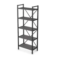 Стеллаж одиночный LOFT-SISTEM Arredo 10СО.001