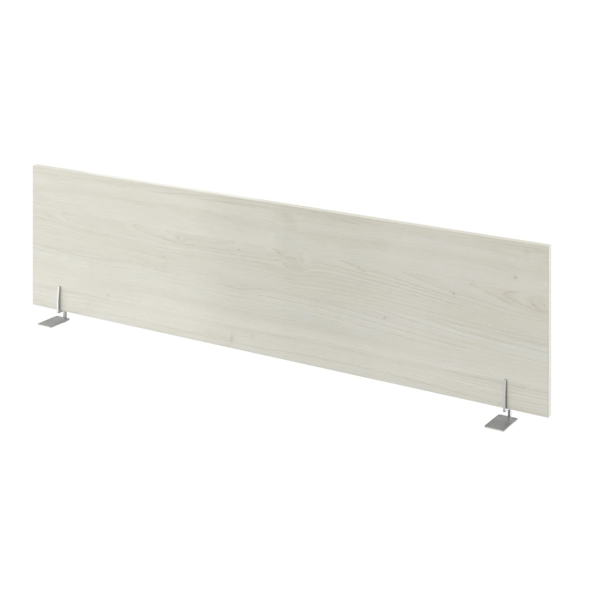 Изображение экран с держателем канцлер кц43.38 скандинавское дерево