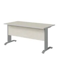 Стол письменный Metal Swift SWF27410702 дуб шамони