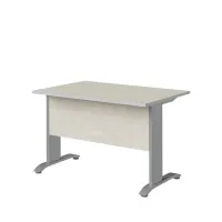 Стол письменный Metal Swift SWF27410502 дуб шамони