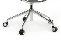 Изображение кресло rv design  bond (fk007-b11-p) экокожа светло-бежевая