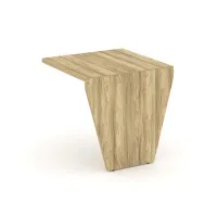 Брифинг-приставка 800мм CORNER COR.BR-8