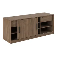 Приставка Asti AST33930304 (дуб)