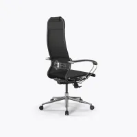 Изображение кресло ergolife set 12/подл.131/осн.synchro 052 (черный 233.16.1.403)