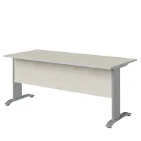 Стол письменный Metal Swift SWF27410802 дуб шамони